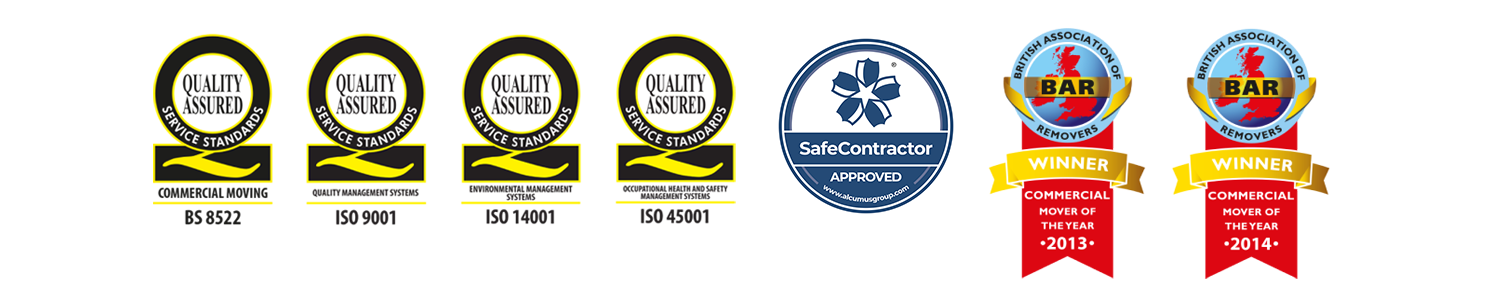 Members of BAR and SafeContractor Approved