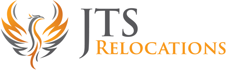 JTS Relocations Logo