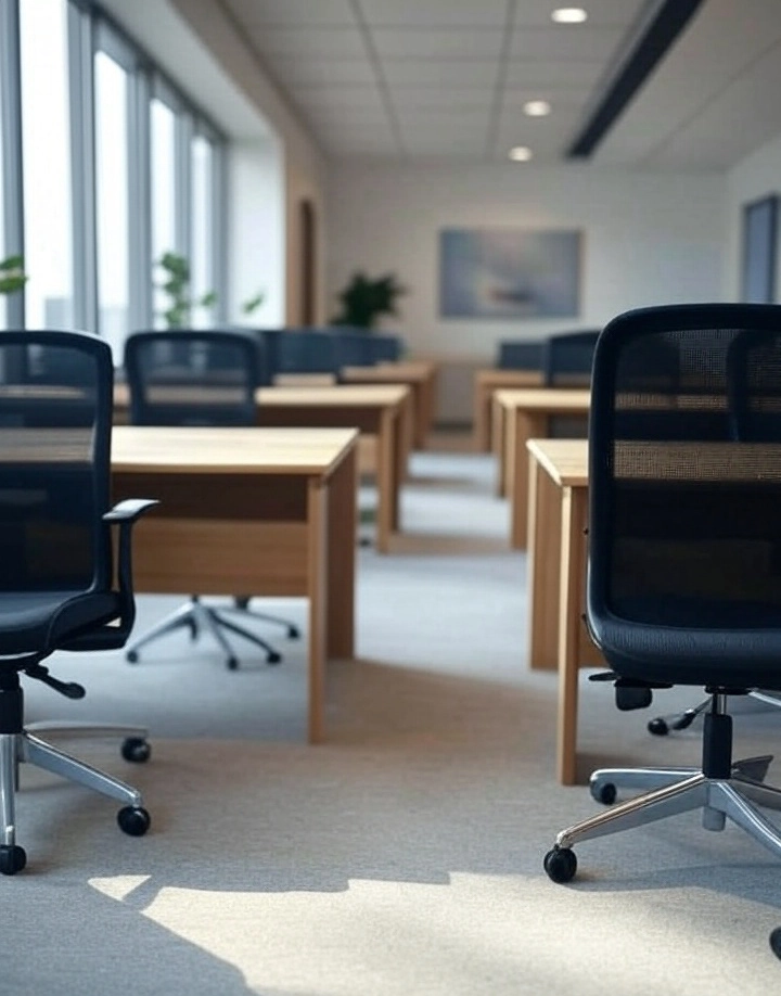 office-removals-service An office before removals