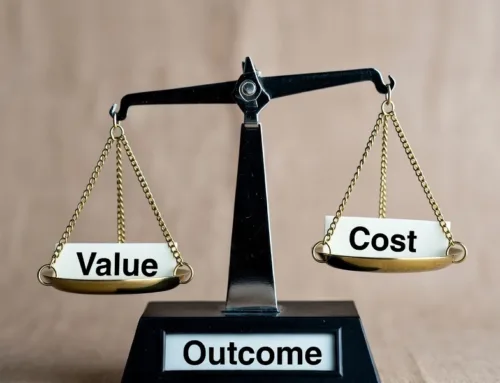 Shifting the Conversation: From Lowest Cost to Highest Value