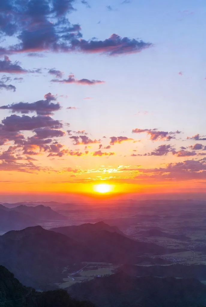 Moving to new beginnings.