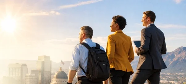 A bright outlook for relocations.