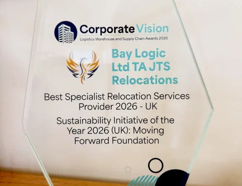 Best Specialist Relocation Services Provider 2026